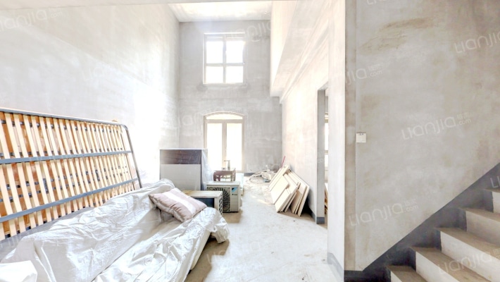 蠡湖香樟园洋房区二手房实景图