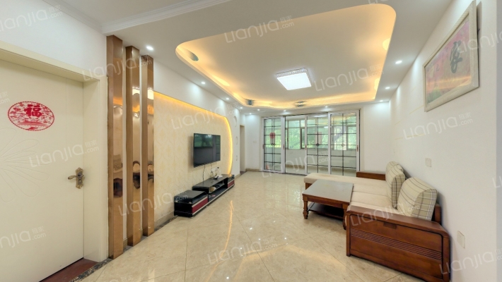 建设路39号二手房实景图