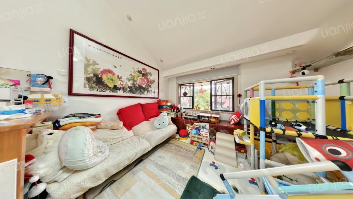 金碧苑二手房实景图