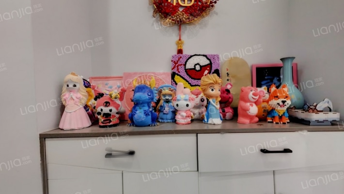 公园道壹号二手房实景图