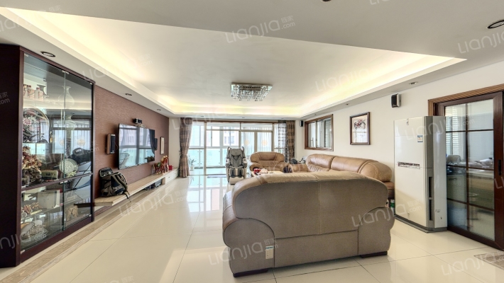 侨联大厦二手房实景图