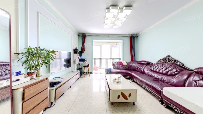 国瑞静香园二手房实景图