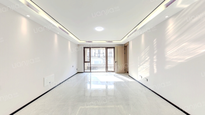 远洋万玥府二手房实景图