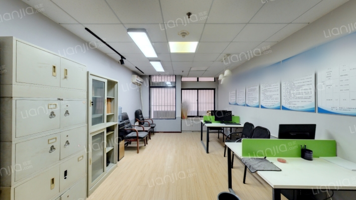 裕朗国际二手房实景图