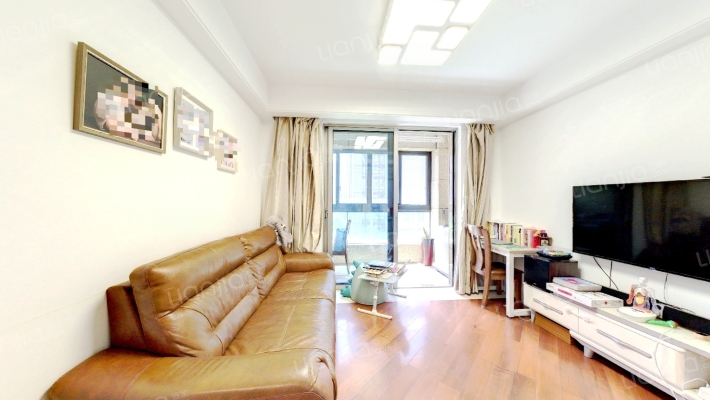 大美公寓二手房实景图