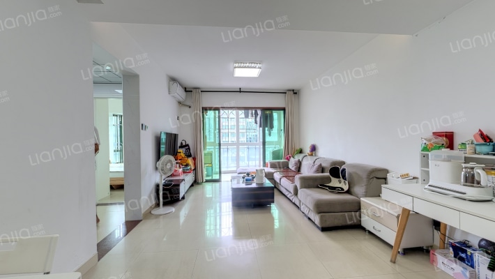 大益广场二手房实景图