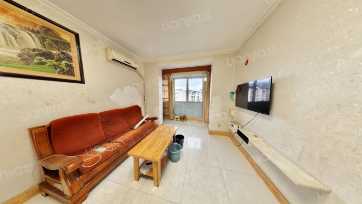 莲花新二区二手房实景图