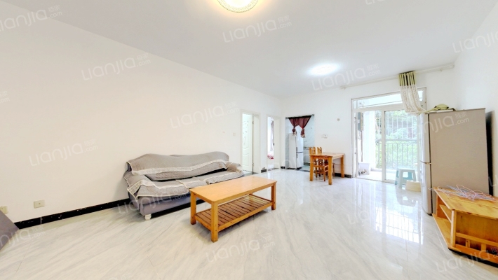 苏码头馨苑二手房实景图