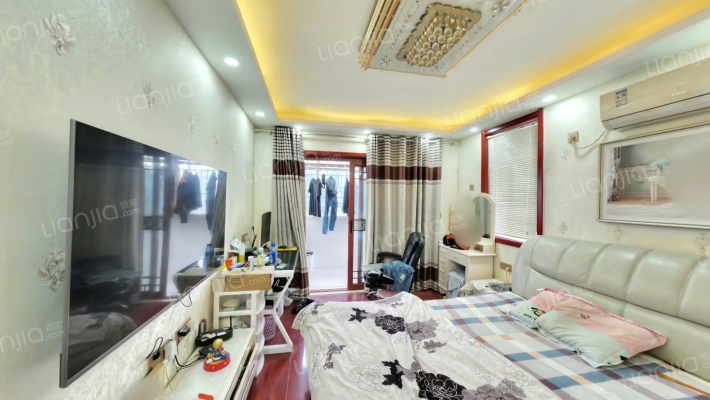 珠江路605号二手房实景图