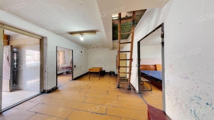 华宇家园二手房实景图