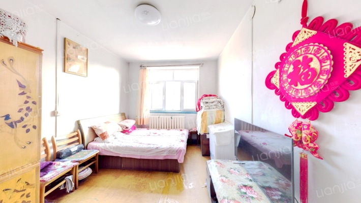 玉山一街二手房实景图