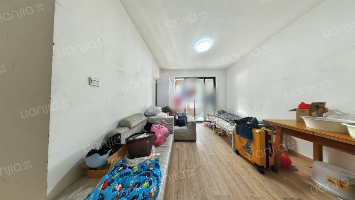 华地润园二手房实景图