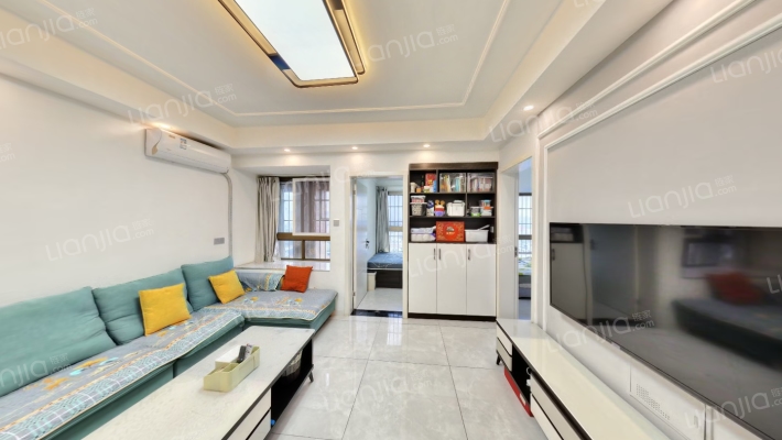 友盛幸福居二手房实景图