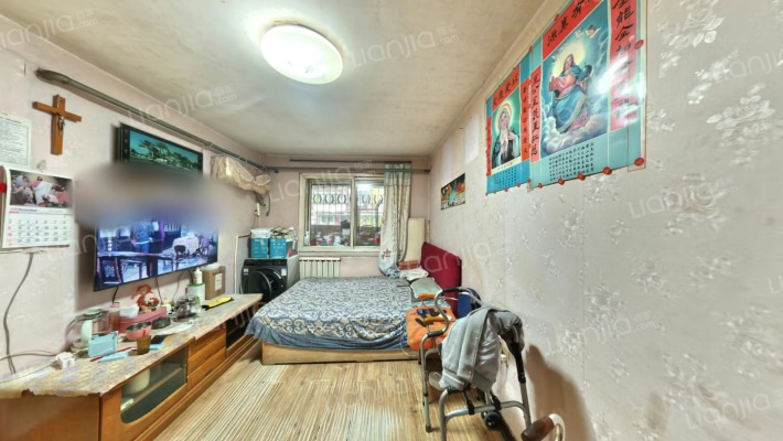 紫金南里二手房实景图