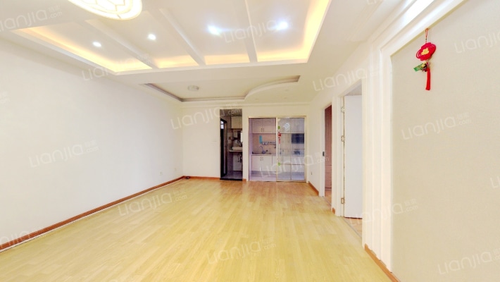 金源世界中心二手房实景图