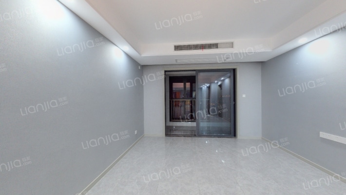 瑞海金融广场二手房实景图