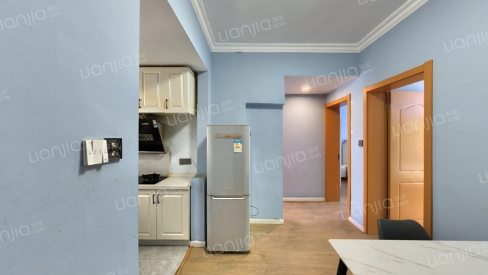 五洋运河人家二手房实景图