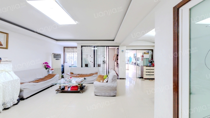 献华商厦二手房实景图