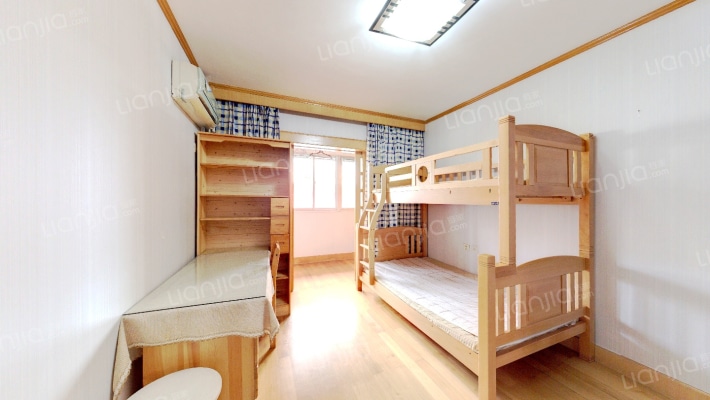 紫金城东区二手房实景图