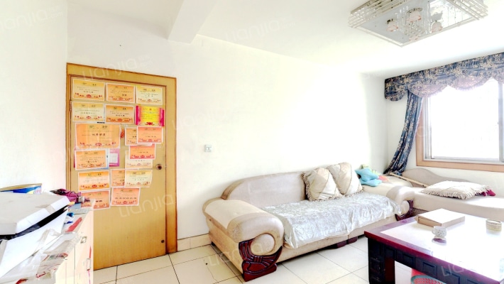 顺德小区二手房实景图