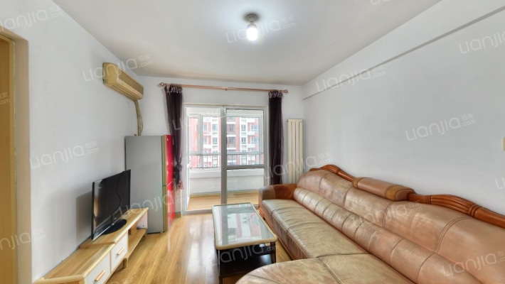 海沣苑二手房实景图