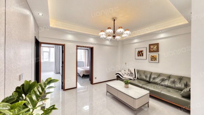 中铁十二局二公司家属院二手房实景图