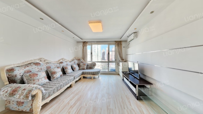 水御兰庭二手房实景图