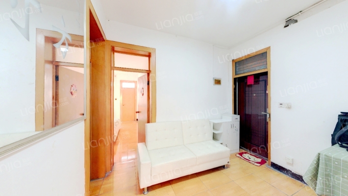 乐天东巷二手房实景图