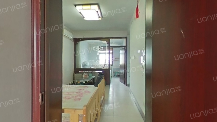 绿化路8号院二手房实景图