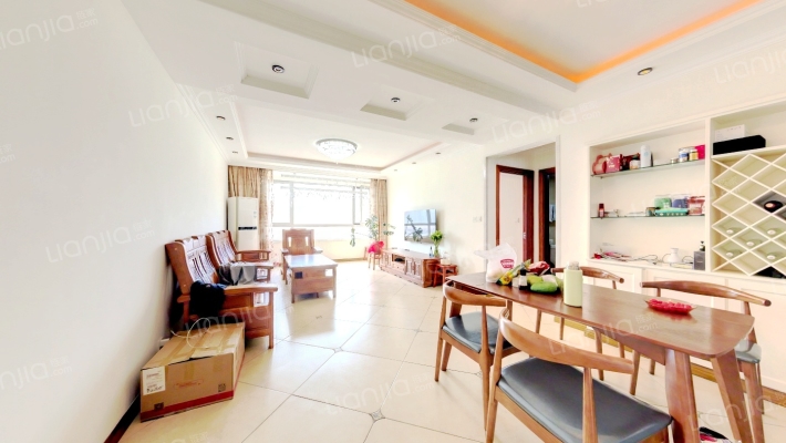 金光丽园二手房实景图