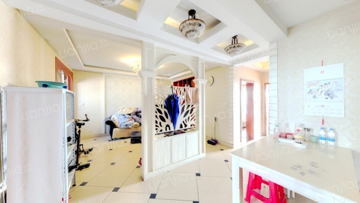 育龙湾二手房实景图