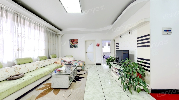 国泰君安小区二手房实景图