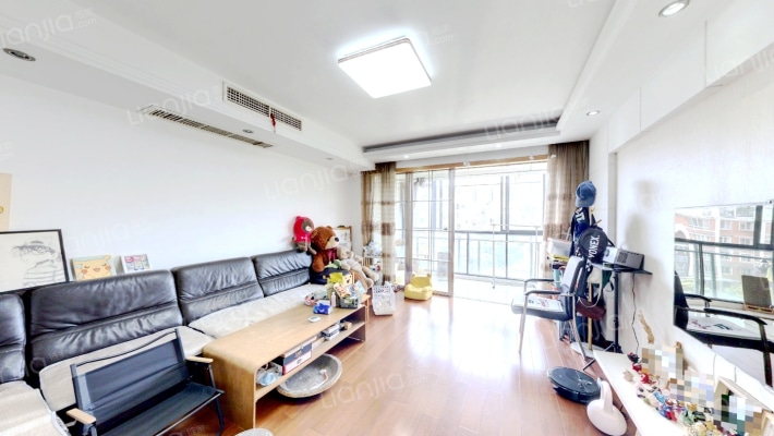 明仕丽庭二手房实景图