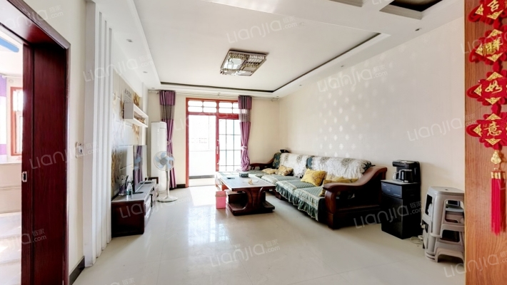 家和盛世二手房实景图