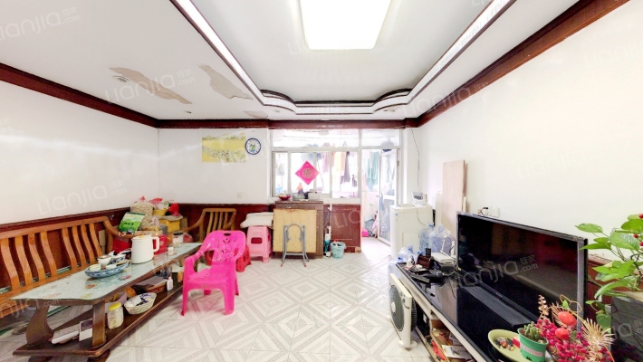 青春一街二手房实景图