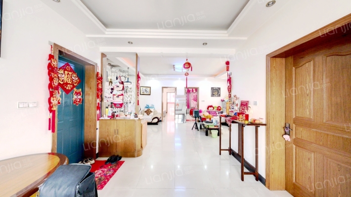 东进小区二手房实景图