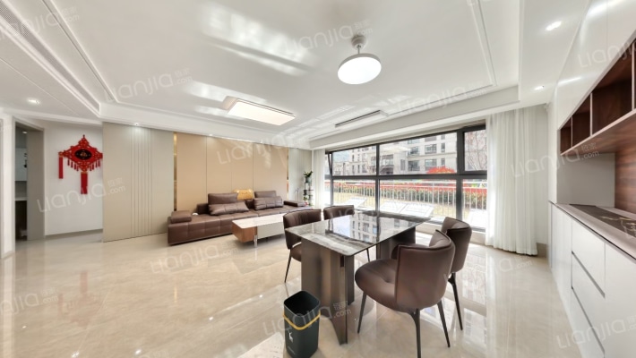 华新园·珺台二手房实景图