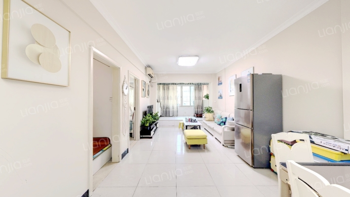 麓雅居二手房实景图