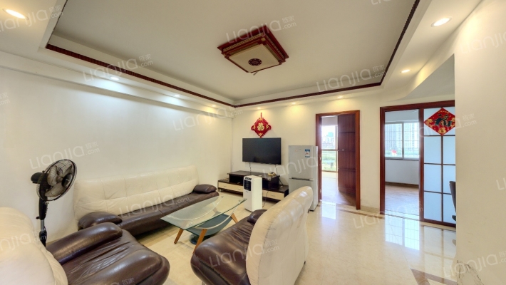 水岸银湾二手房实景图