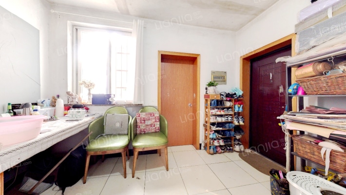 莲花新村六区二手房实景图