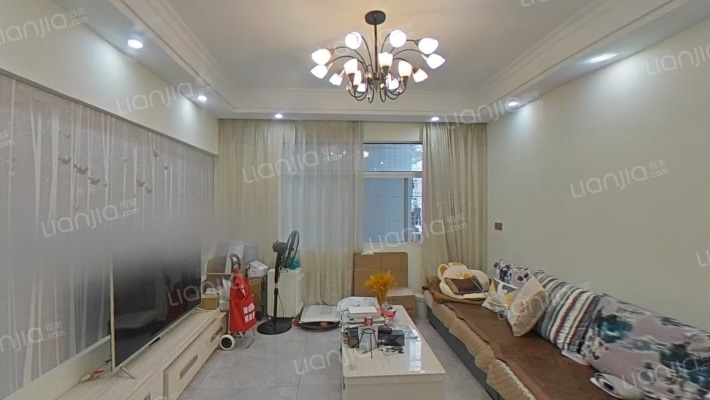 御笔华章二手房实景图