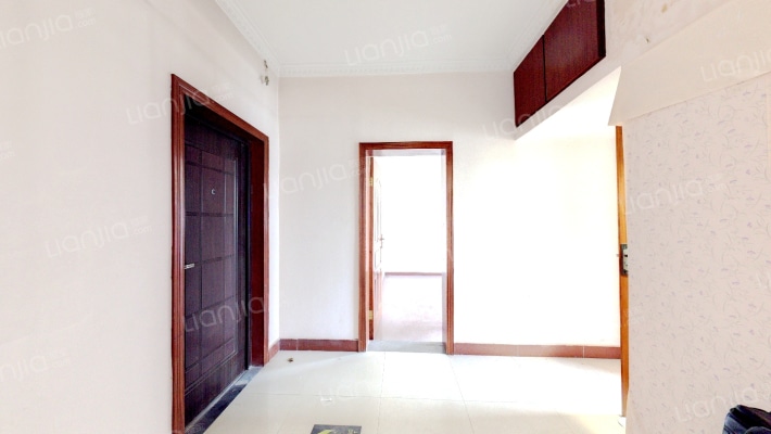 伊河路20号院二手房实景图