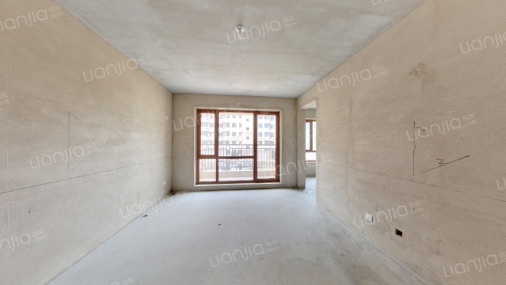 海港壹号北苑二手房实景图