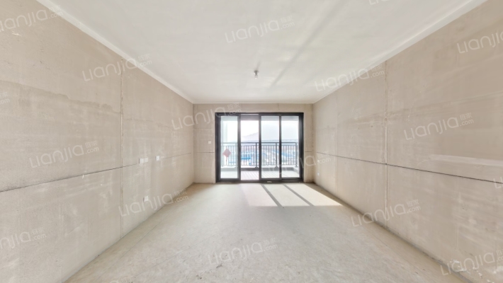 中建·元熙府二手房实景图