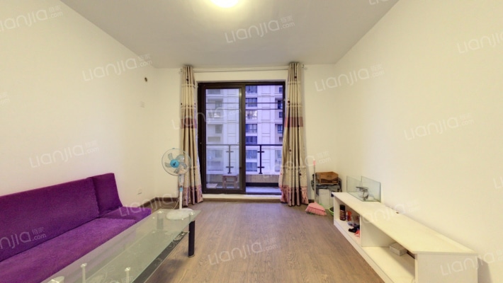 义桥星天地二手房实景图