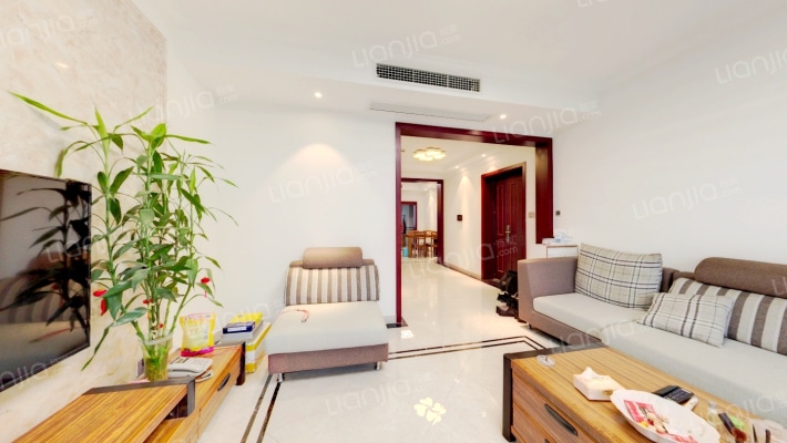 世茂玉锦湾二期二手房实景图