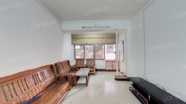 省旅游局宿舍二手房实景图