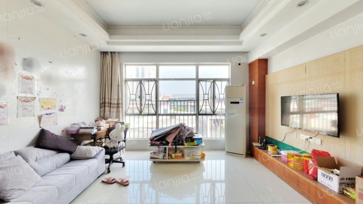 民安居二手房实景图