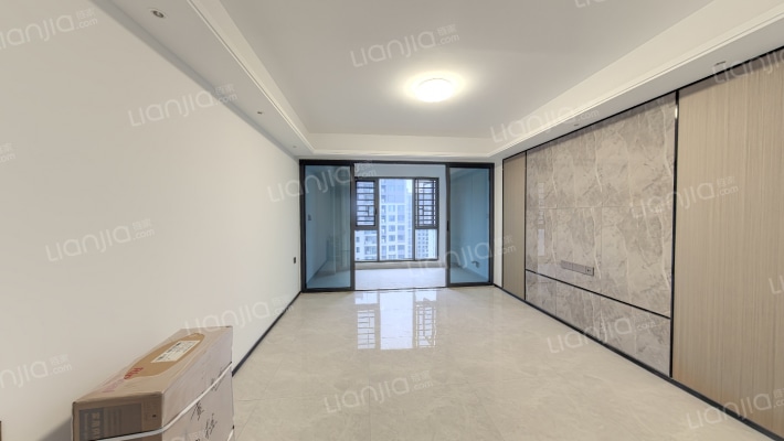 长房云尚公馆二手房实景图