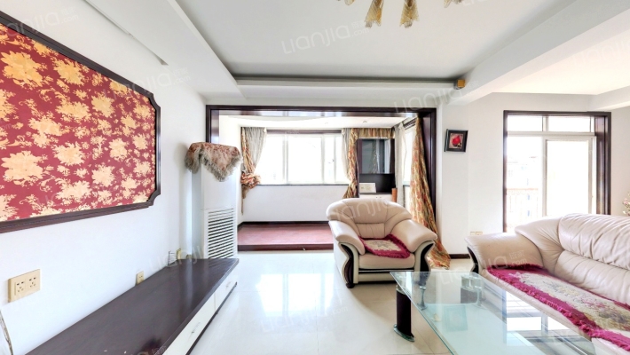 紫欣公寓二手房实景图